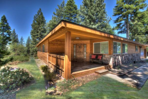 Prestigious Home South Lake Tahoe South Lake Tahoe